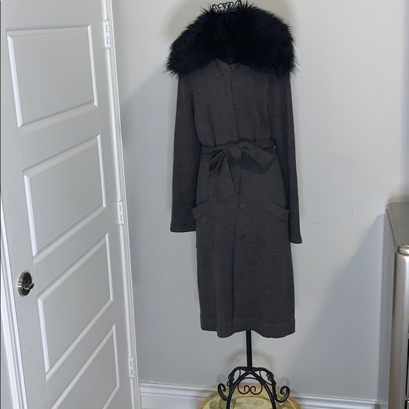 cardigan - Picture 2 of 10